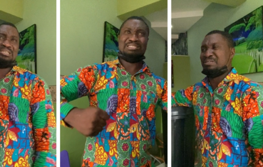 'Dr' Jonathan Ohene Nkunim