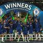 Defending champions Chelsea are one of four English clubs already qualified for the Champions League last 16
