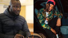 Quick Action and Naterial