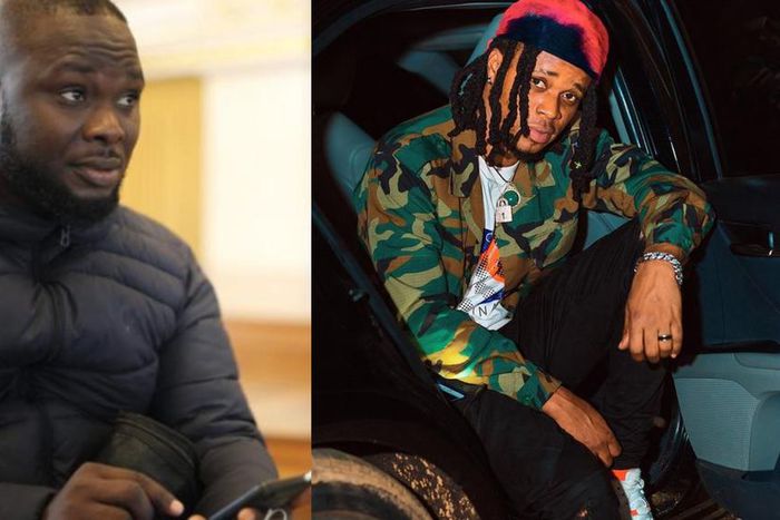 Quick Action and Naterial