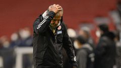 Veteran coach Carlos Queiroz has been tasked with rebooting Egypt's campaign to qualify for the 2022 World Cup finals