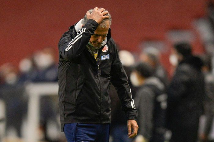 Veteran coach Carlos Queiroz has been tasked with rebooting Egypt's campaign to qualify for the 2022 World Cup finals