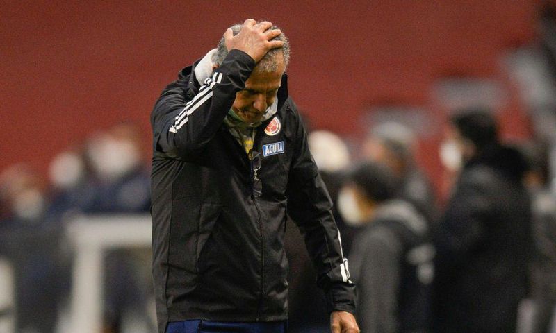 Veteran coach Carlos Queiroz has been tasked with rebooting Egypt's campaign to qualify for the 2022 World Cup finals
