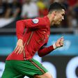 Ronaldo has now scored 109 international goals in 178 appearances