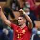 Ferran Torres' double helped Spain end Italy's world-record unbeaten run