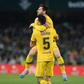 Sergio Busquets has said he was shocked by Lionel Messi's departure from Barcelona