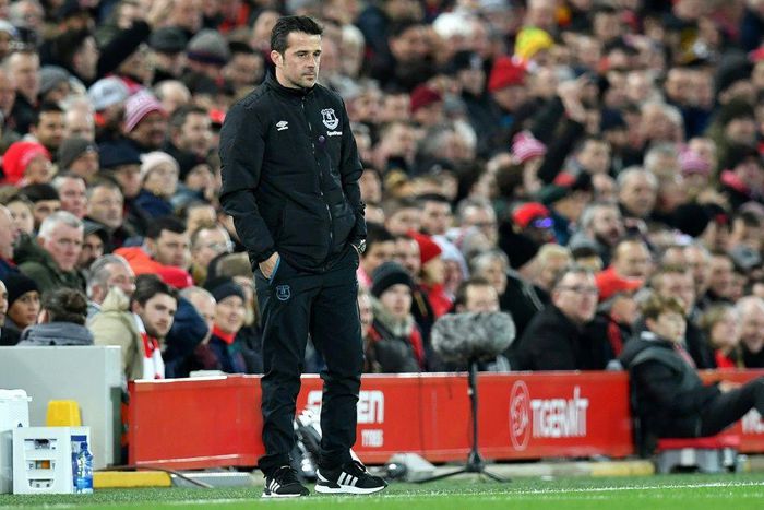 Fulham manager Marco Silva's side were left at the summit of the Championship after Tuesday's results