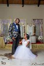 Woman born without limbs ties the knot with boyfriend she flaunted not long ago (photos)