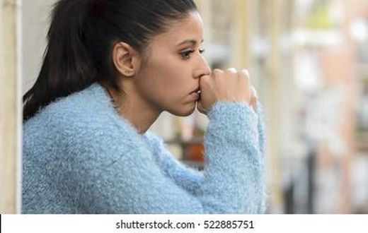 My husband’s younger brother is chasing me for sex; my marriage is just 3 years old – Woman seeks help
