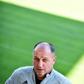 FC Sheriff head coach Yuriy Vernydub has spent his career in the former Soviet Union