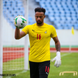 Joojo Wollacott, the new solution to Ghana’s goalkeeping woes?