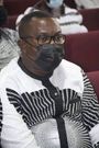National Chairman of NDC, Samuel Ofosu Ampofo