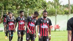 Ashgold vs Inter Allies: How Daily Mail, other international media reported match-fixing scandal in Ghana