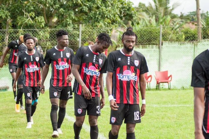 Ashgold vs Inter Allies: How Daily Mail, other international media reported match-fixing scandal in Ghana