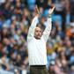 All over: Pep Guardiola will step down as Man City coach at end of his next contract