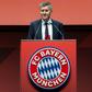 Bayern Munich president Herbert Hainer is opposed to the idea of holding a World Cup every two years