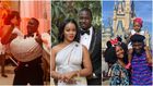 While some of these celebs quietly exited their marriages, the others made a public announcement about their decision to go their separate ways. [BellaNaija]