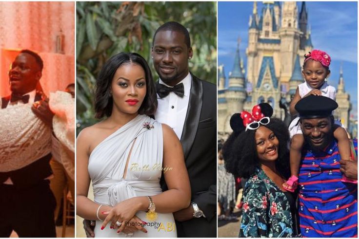 While some of these celebs quietly exited their marriages, the others made a public announcement about their decision to go their separate ways. [BellaNaija]