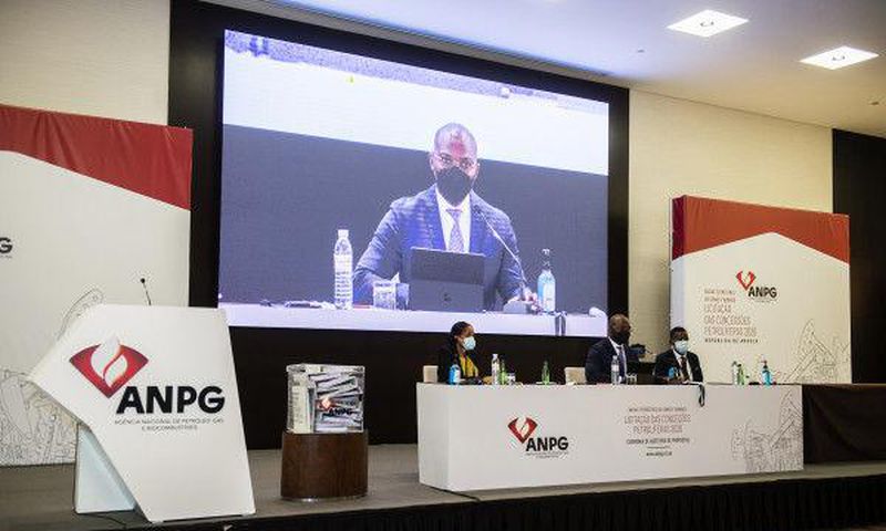 African Energy Chamber