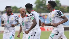 Sacrifice a cow or forget about winning AFCON – Prophet to Black Stars