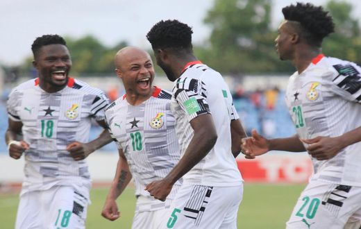 Sacrifice a cow or forget about winning AFCON – Prophet to Black Stars