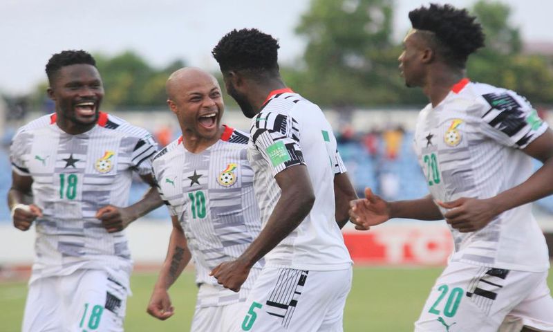 Sacrifice a cow or forget about winning AFCON – Prophet to Black Stars