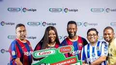 GB Foods excites consumers with ‘Twa w’anum na k)’ Spain Promotion’