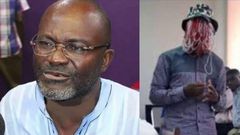 Ken Agyapong’s video more credible than Anas’ – Nyantakyi’s PRO