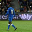 Rangers had complained about alleged abuse aimed at Glen Kamara, who was sent off in his team's defeat against Sparta Prague in September