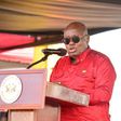 President Akufo-Addo launches ‘Operation Clean Your Frontage’ campaign