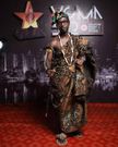 Okyeame Kwame