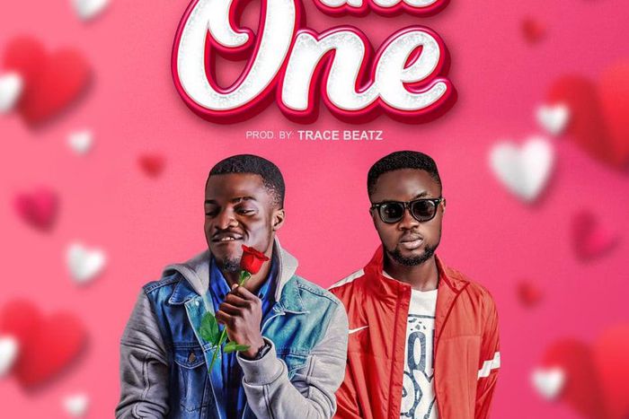 Ghanaian-Spanish creative MrrrDaisy teams up with Jessy Gh for “The One”