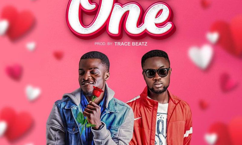 Ghanaian-Spanish creative MrrrDaisy teams up with Jessy Gh for “The One”
