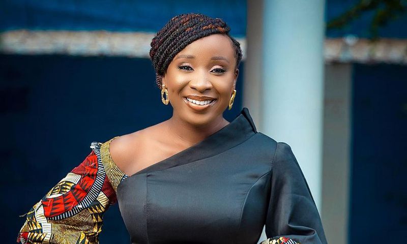 Naa Ashorkor