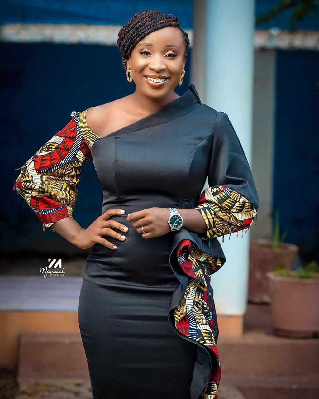 Naa Ashorkor