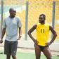‘Good luck in your next job’ – Mubarak Wakaso pays tribute to CK Akonnor