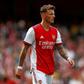 England centre-back Ben White has been Arsenal's marquee signing of the transfer window