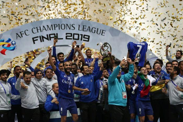 The 2019 champions Al Hilal are seeking an unprecedented fourth AFC continental crown