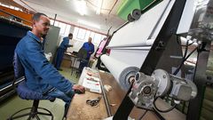 Technical and Vocational Education