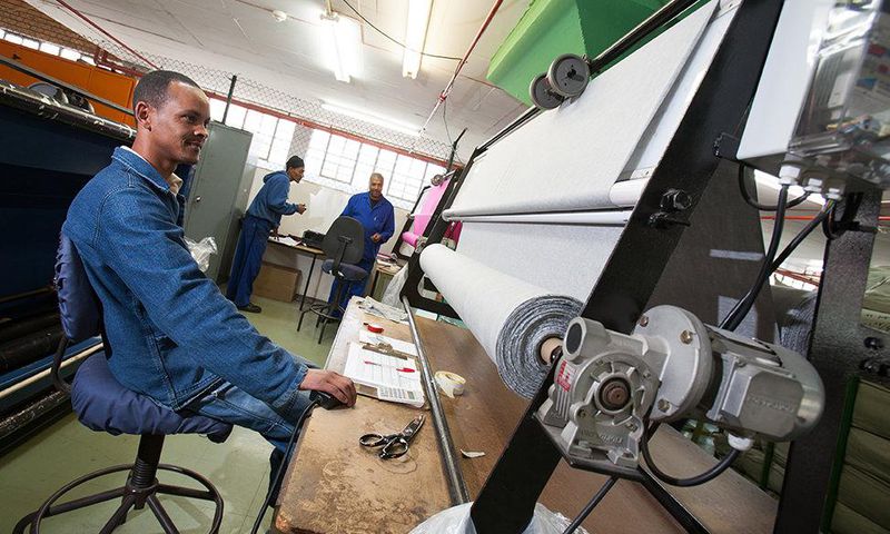 Technical and Vocational Education