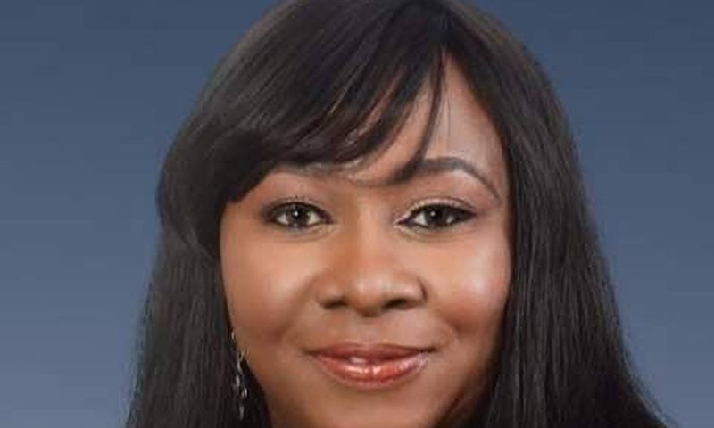 Premo Ojokojo, Head of People Operations at AZA Finance