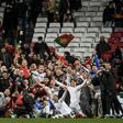 Serbia shocked Portugal 2-1 in Lisbon to qualify for the 2022 World Cup