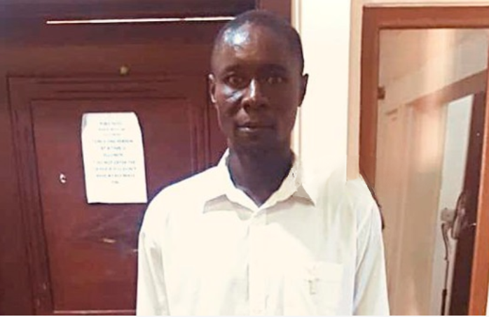 Appeals Court frees Ghanaian man who’s served 13 out of 25-year wrongful jail term for robbery