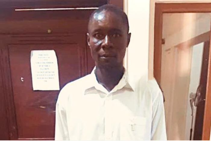 Appeals Court frees Ghanaian man who’s served 13 out of 25-year wrongful jail term for robbery