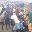 8-year-old boy shot dead at Awutu Bereku festival