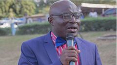 Mohammed Amin Lamptey appointed new Communications Director of Ghana Boxing Authority