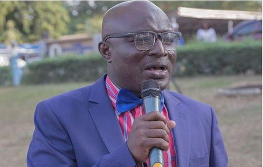 Mohammed Amin Lamptey appointed new Communications Director of Ghana Boxing Authority