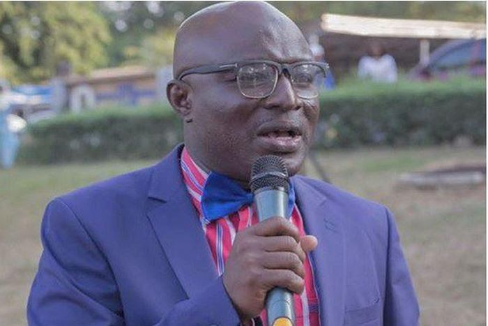 Mohammed Amin Lamptey appointed new Communications Director of Ghana Boxing Authority