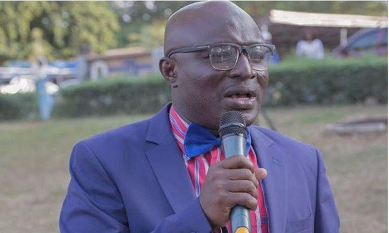 Mohammed Amin Lamptey appointed new Communications Director of Ghana Boxing Authority