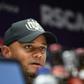 Anderlecht coach Vincent Kompany was racially abused  during Sunday's match against Club Brugge
